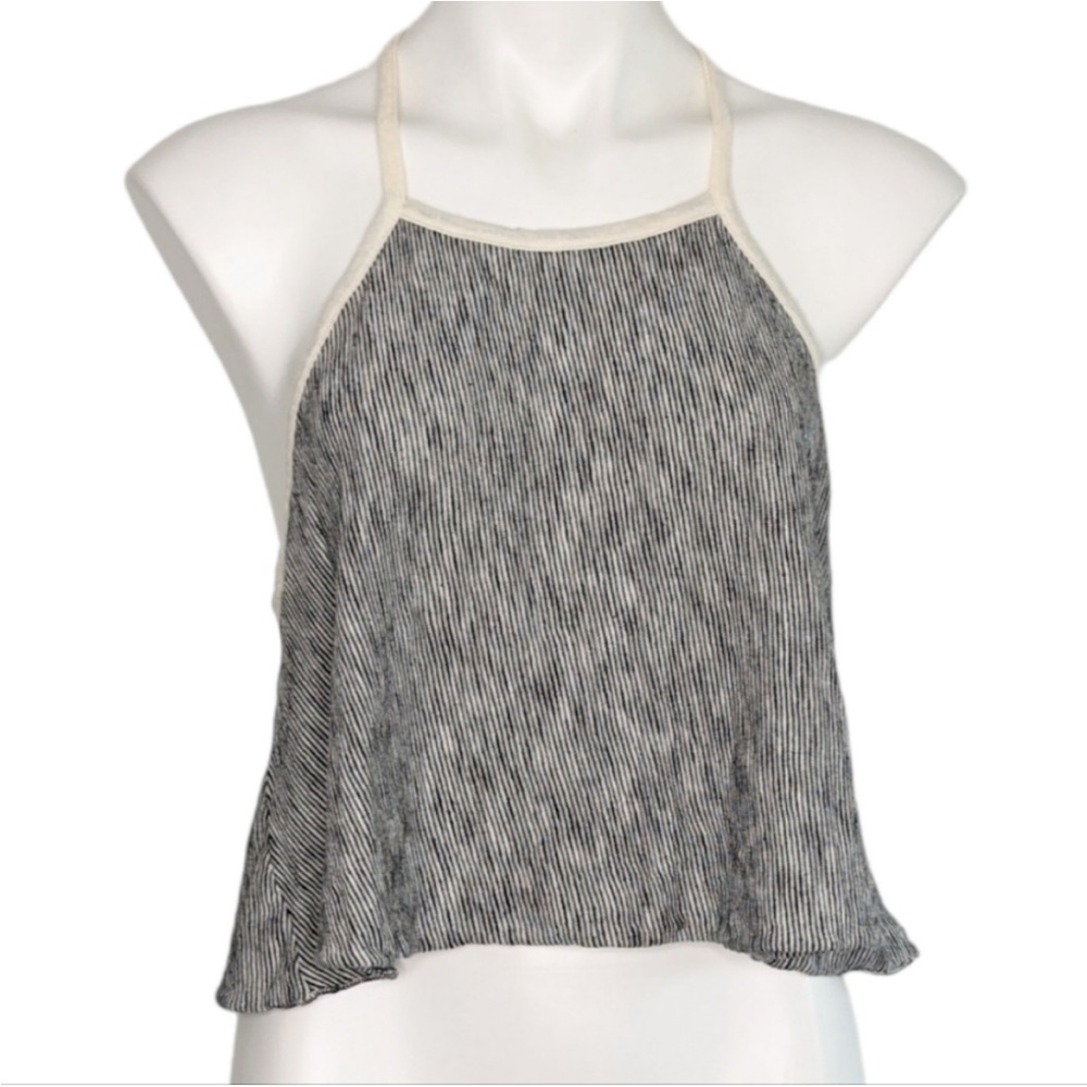 Zara tank top